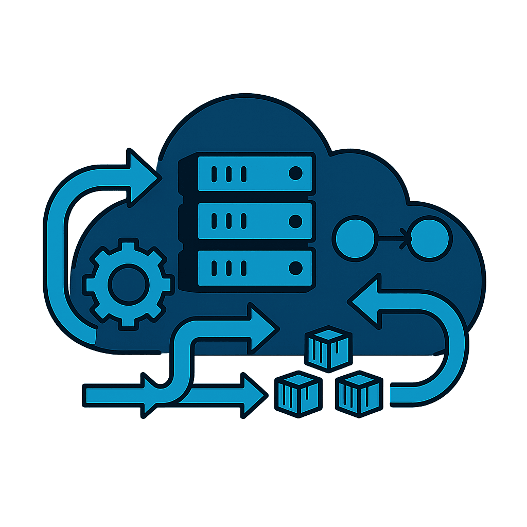CLOUD APPLICATIONS